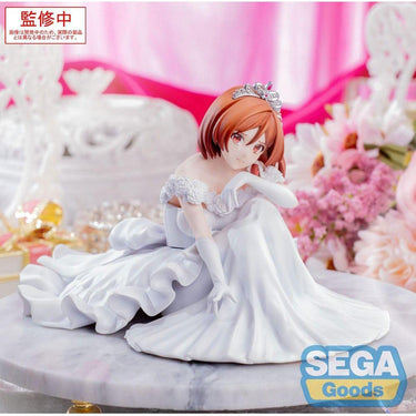 I´m Getting Married to a Girl I Hate in My Class Yumemirize PVC Statue Akane Sakuramori 12 cm - The Happy Toy Store